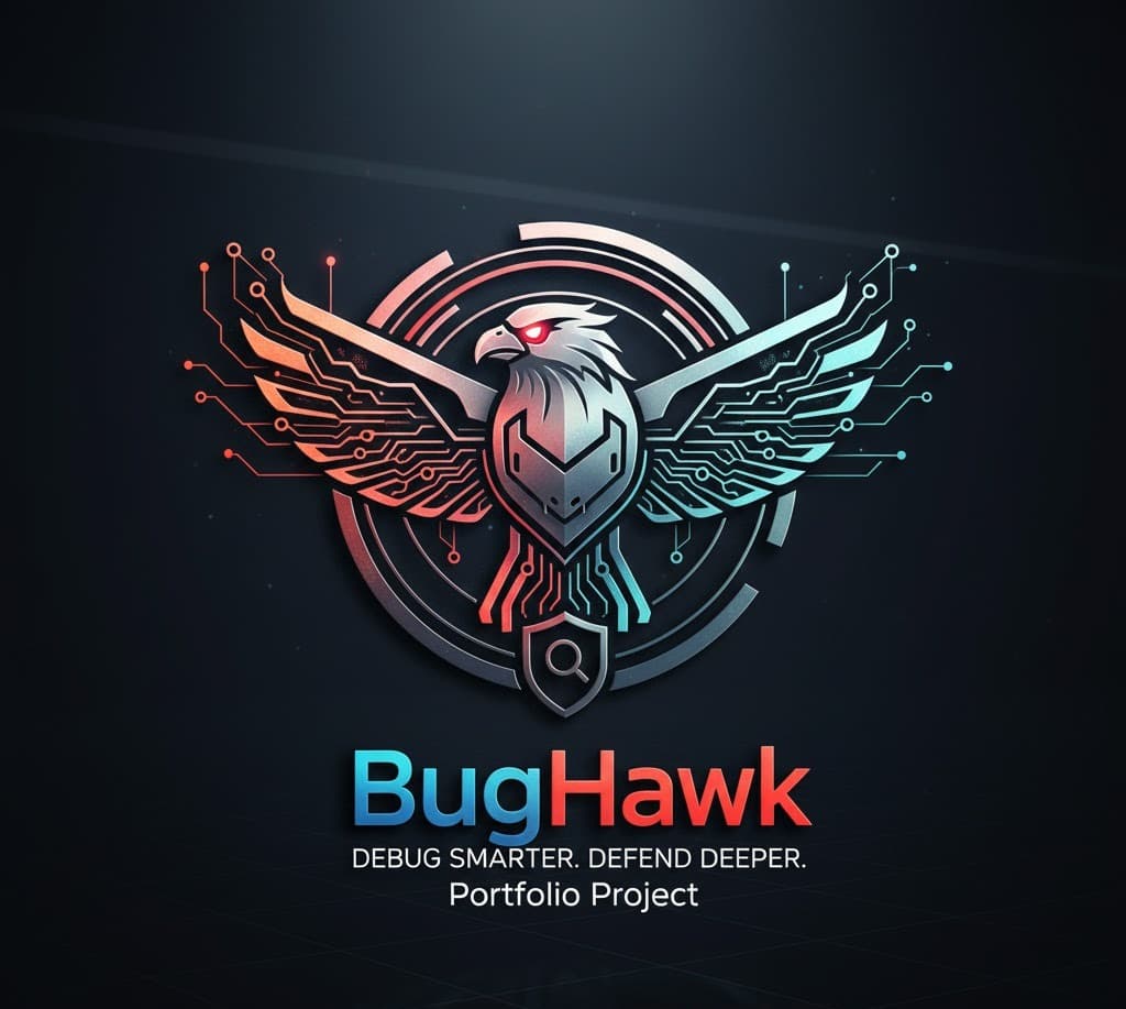 BugHawk-Debug Smarter. Defend Deeper